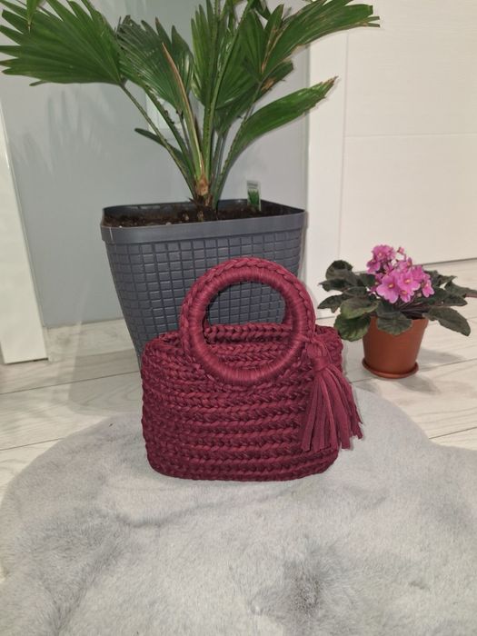 Ръзно изработени чанти