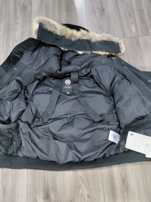 Canada goose куртка(Jacket)