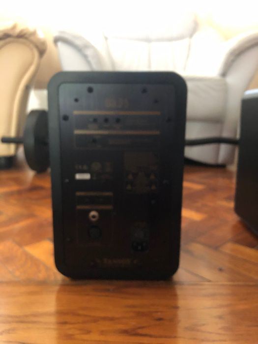 Boxe active tannoy gold 5