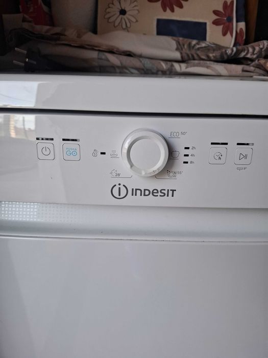 Съдомиялна Indesit в Гранция! -100 евро