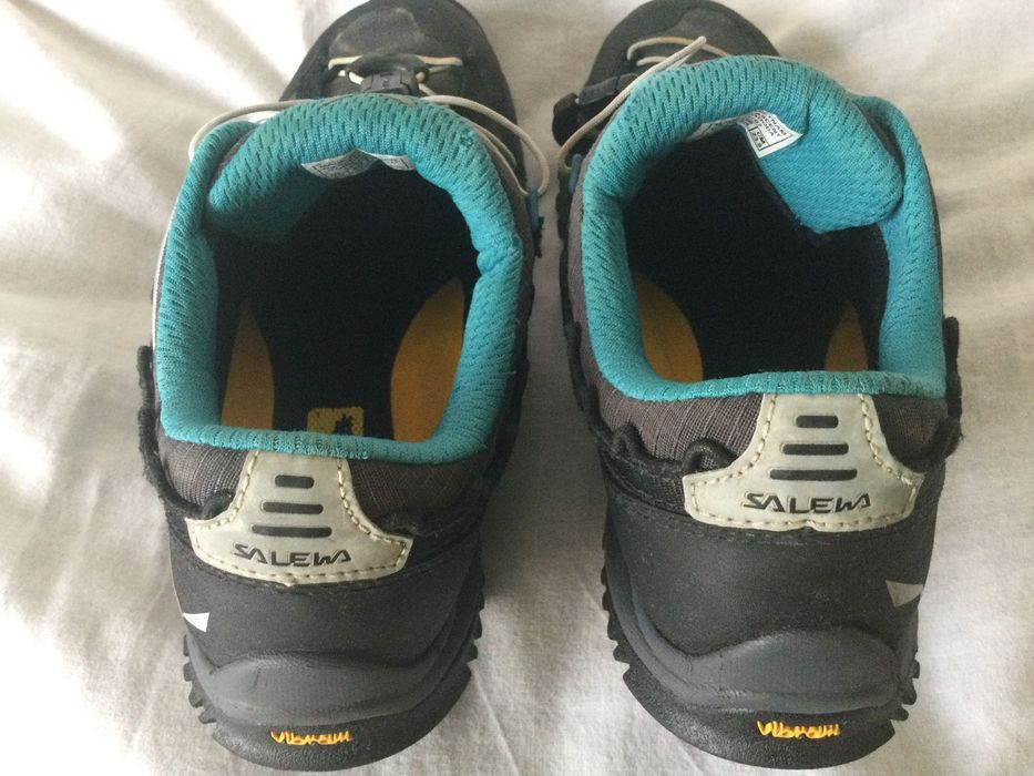 Обувки Salewa 37 номер