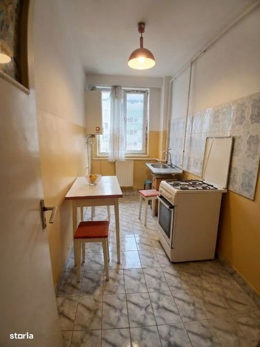 Apartament 2 camere, Gara — fotografia 3