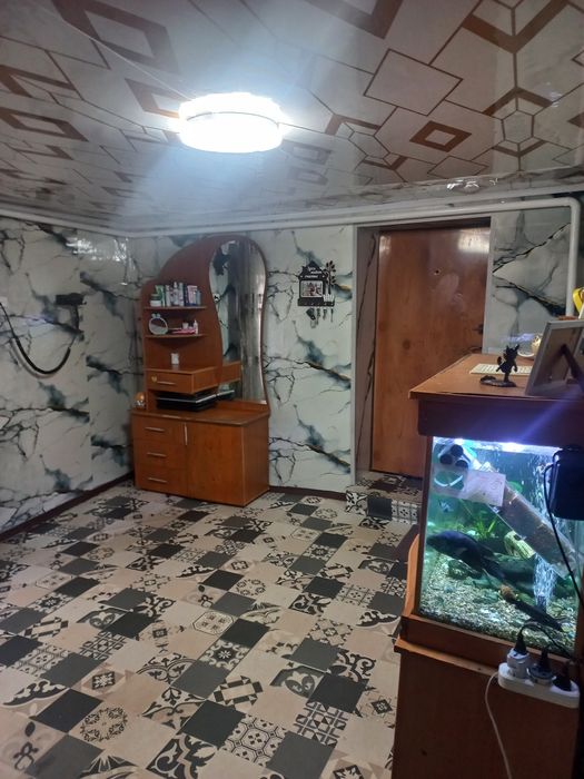 Продам дом по улице Ырыс 84