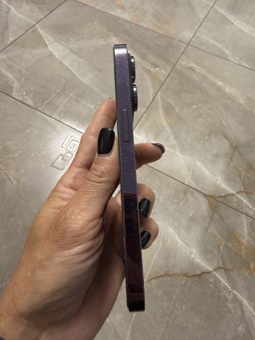 IPhone 14 PRO 128 GB