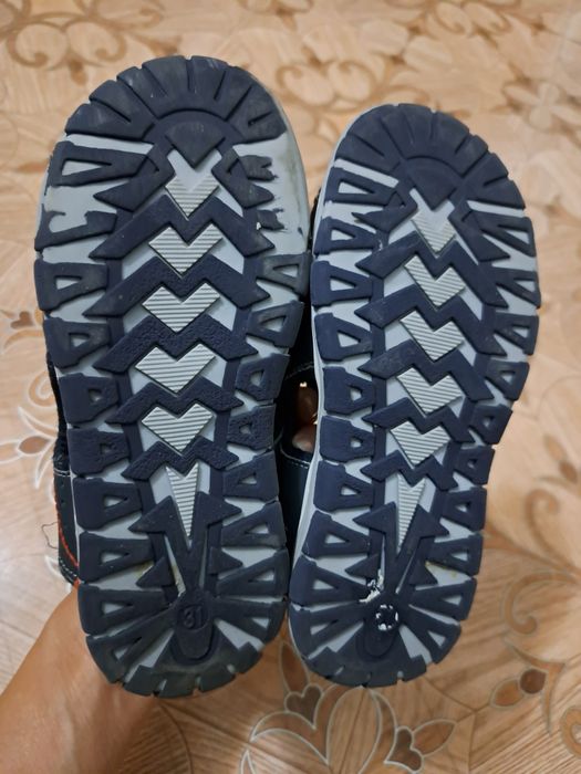 Сандали детские  31р-р