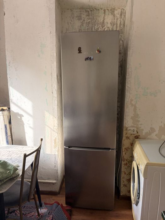 Холодильник Bosh