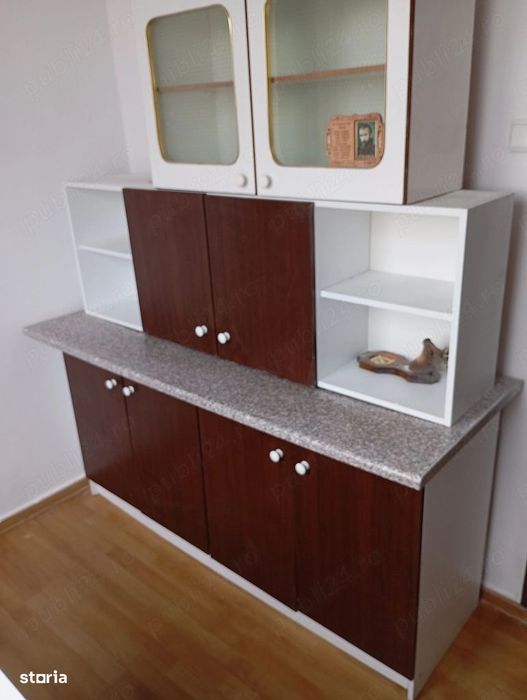 Apartament 2 camere zona TRACTORUL,str Octavian Goga — fotografia 1
