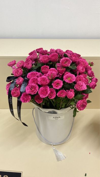 Цветы, букет