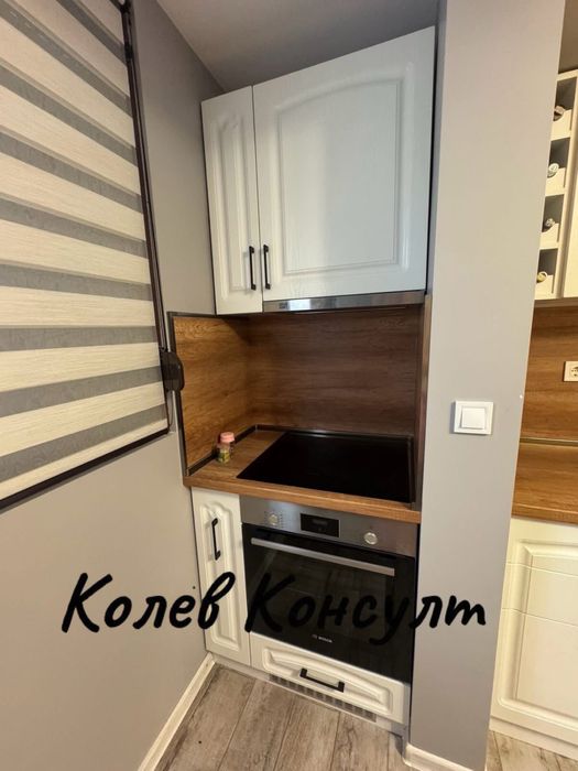 Продава се Тристаен апартамент в Харманли - 70 кв.м за 1072 €/кв.м - Снимка #9