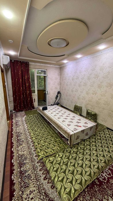 Шерикликка квартира (ўғил бола)