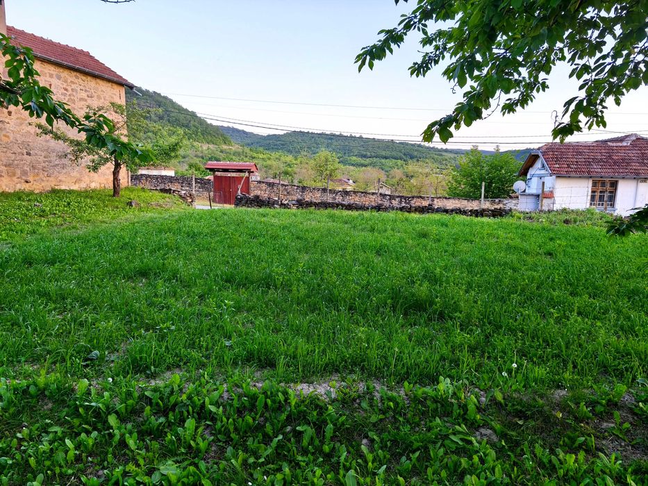 Продава се Парцел в с. Ганчовец, Област Габрово - 2200 кв.м за 19 €/кв.м - Снимка #6