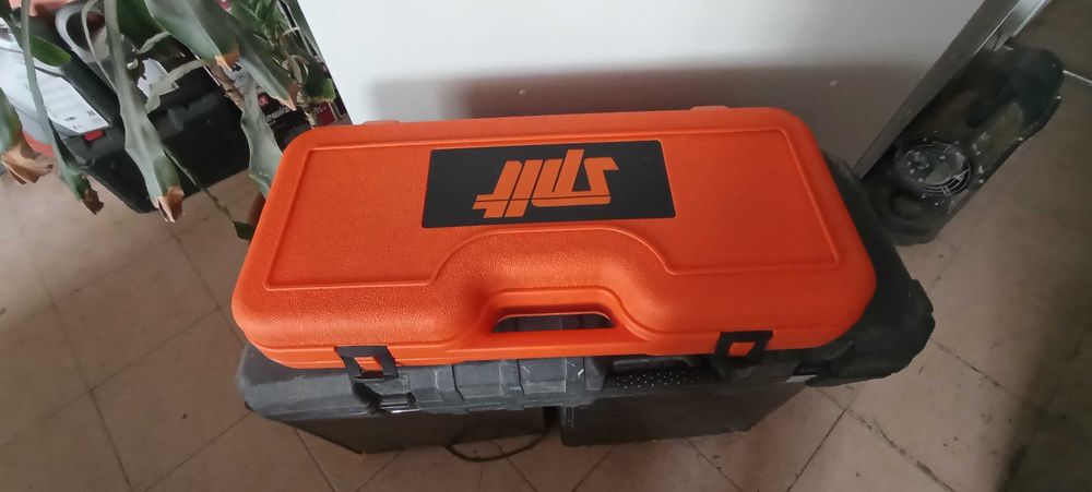 Filetanta rigips Festool si Spit