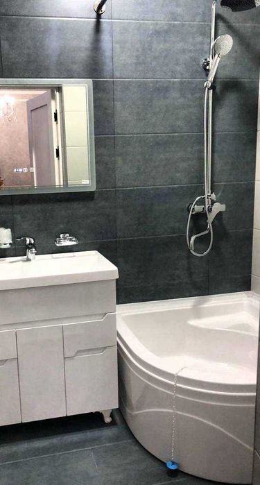 Аренда Готовый кв ул Махтумкули 2/8/9 на Яшнабадский