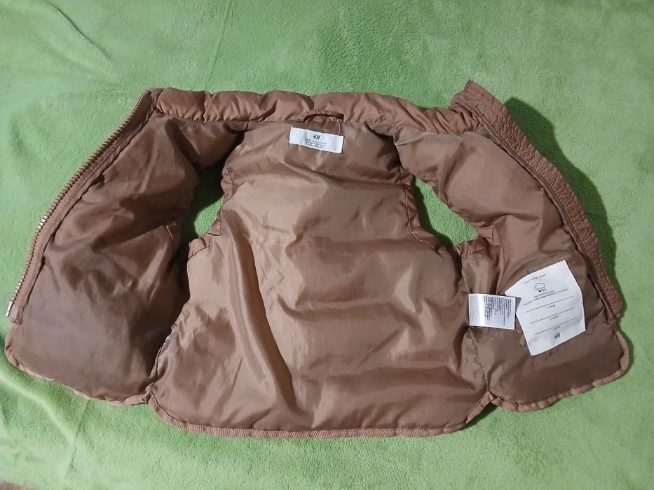 Елече H&M, размер 92