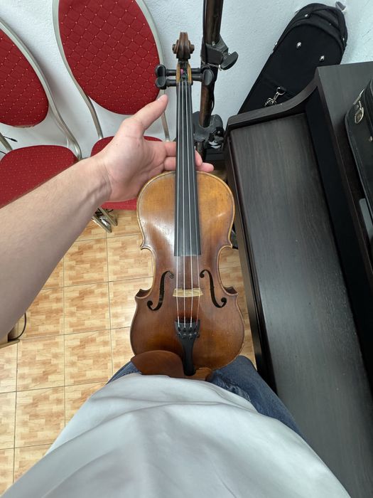 Vand urgent vioara 4/4 Stowasser