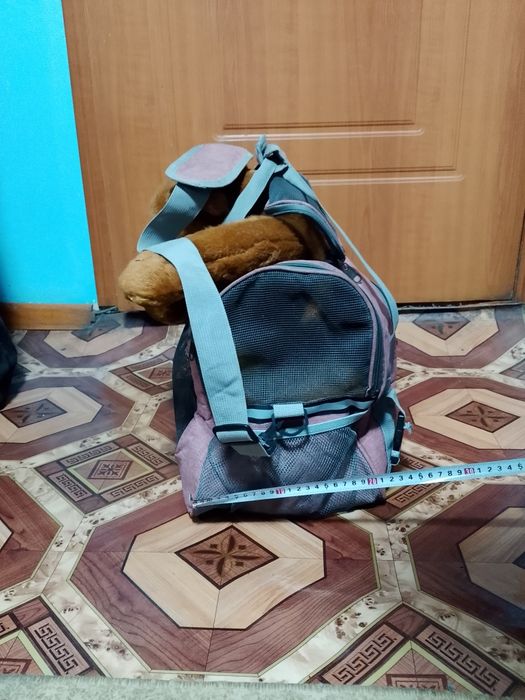 Сумка для переноски животных