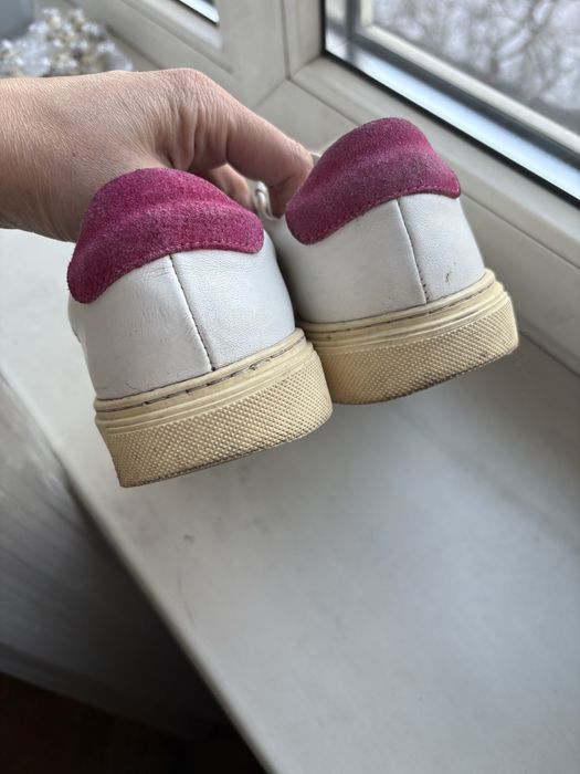 Кеды Perfect Pairs женские