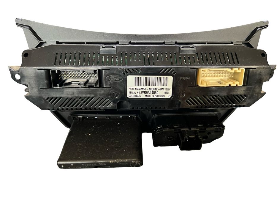Panou Clima Ford C-Max Ii Dxa/Cb7, Dxa/Ceu 2010 - > Am5T18C612
