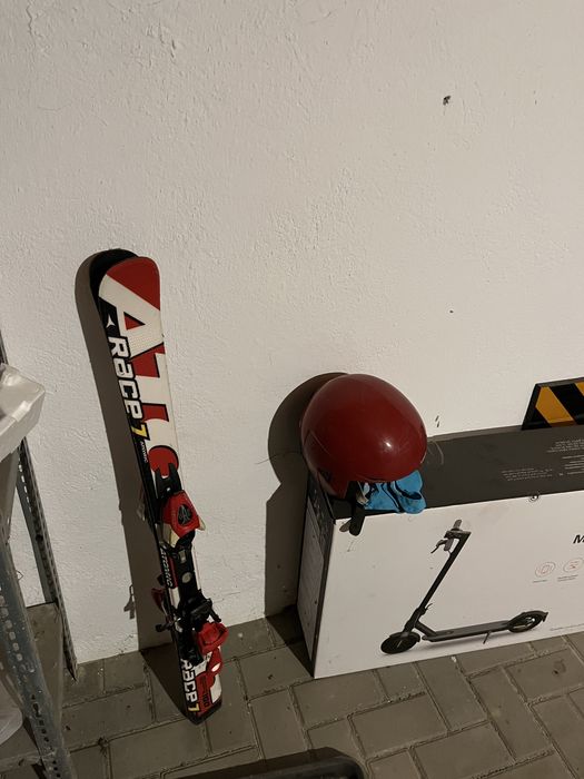 Schiuri copii casca si clapari,casca adulti