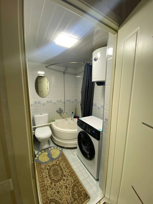 Kvartira ijaraga beriladi