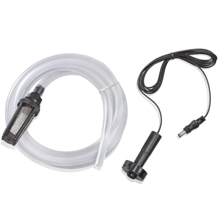 Kit Sistem de irigare prin picurare automat