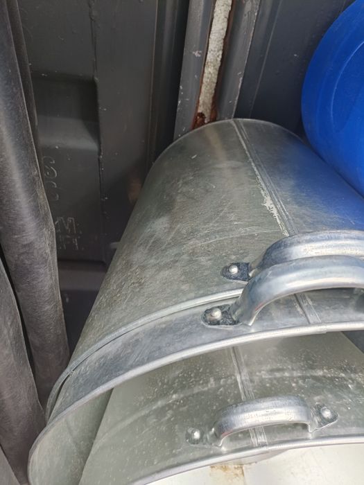 Таз, тазик, ванна большие