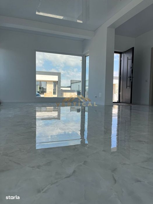Casă P+1 cu Curte Proprie 321 , Berceni/Vidra