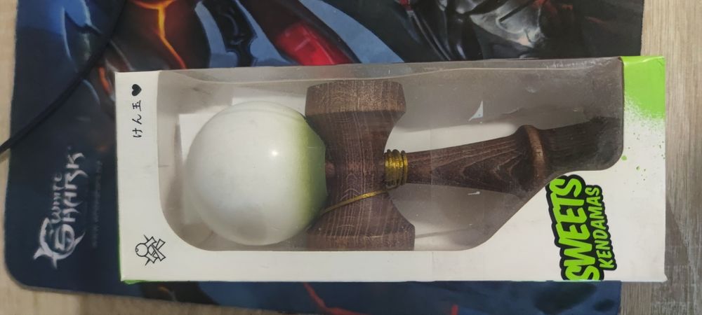 Kendama Sweets  .