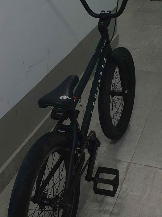 BMX Haro leycadia