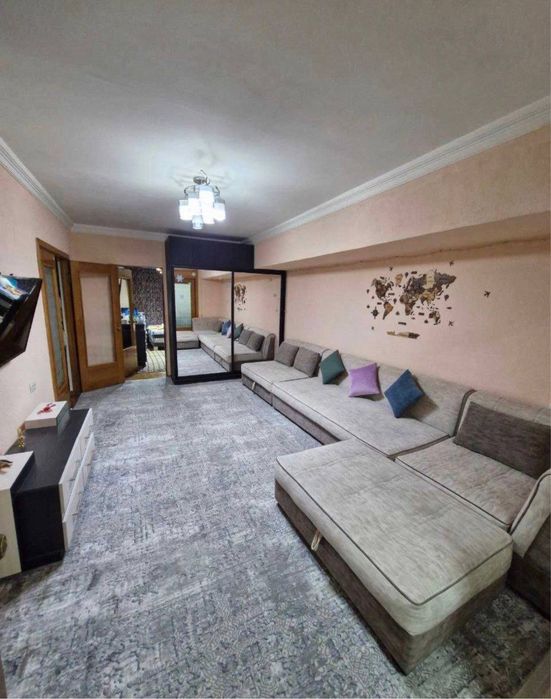 Сдается квартира в аренду