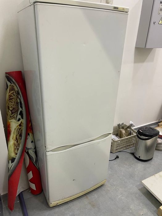 Xolodilnik Sotiladi Alo