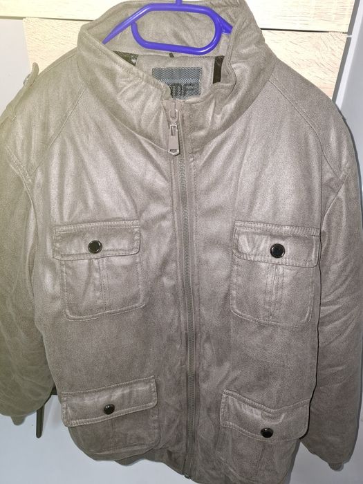 Geaca bărbați mărime L