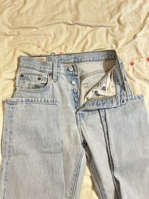 levi’s дънки като нови размер 26