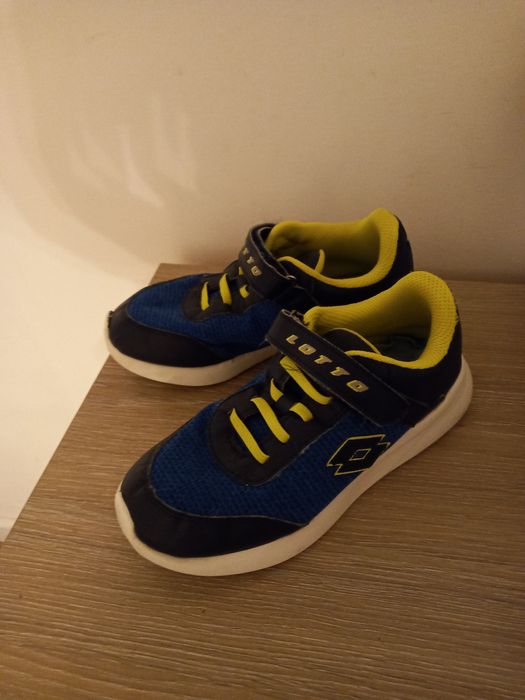 Adidași copii loto mărime 35