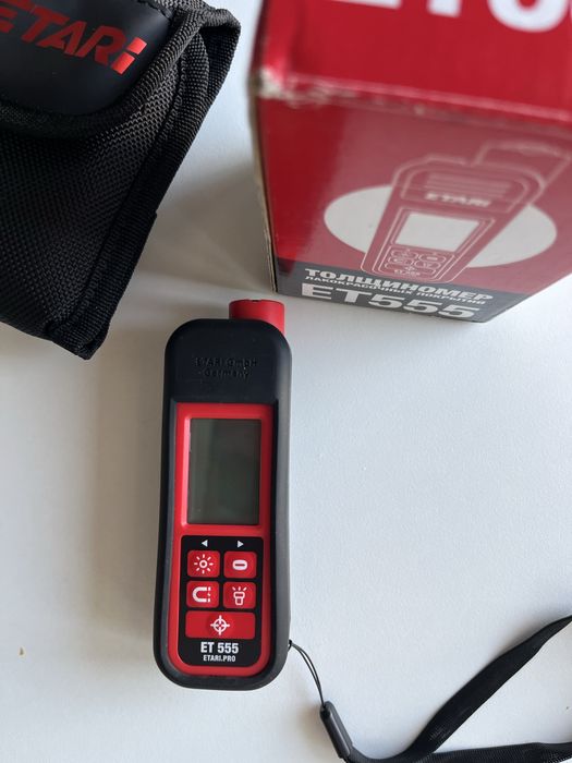 Толщиномер Etari ET555