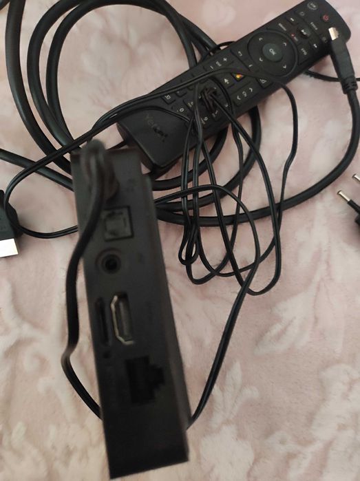 Tv бокс - ZXV10 B866V2H01