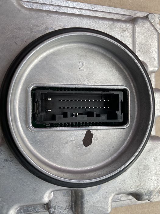 Modul / Droser / Balast far xenon Mazda 3 2019 - 2020 : B0J8-67890