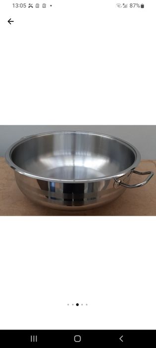 Cratiță Arian 17  litri (38 x 15 ) Promo  259 lei