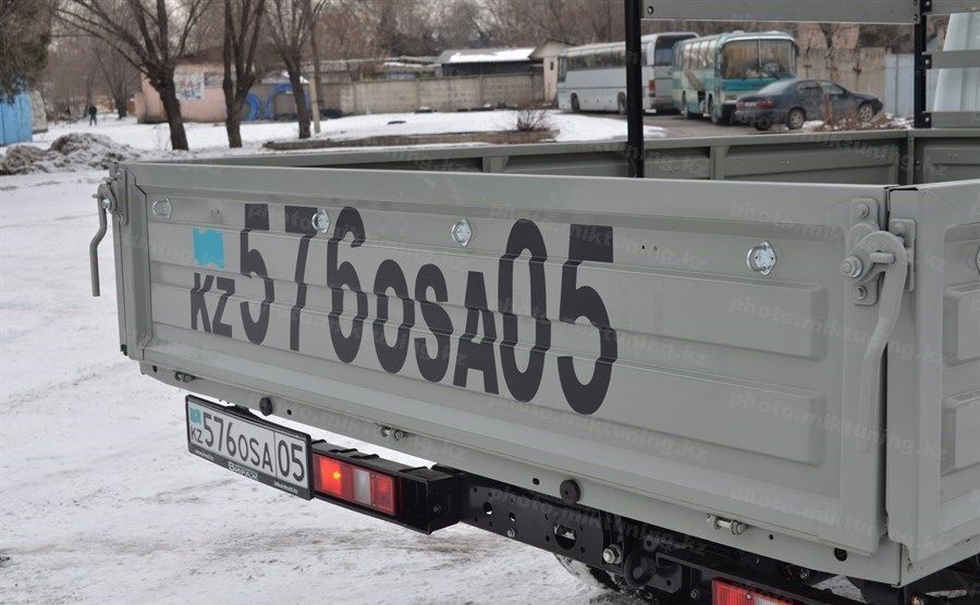 Дублирующие номера