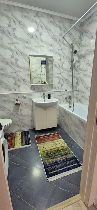 Аренда квартиры посуточно