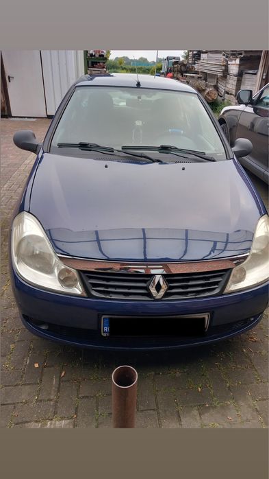 Renault symbol de vanzare