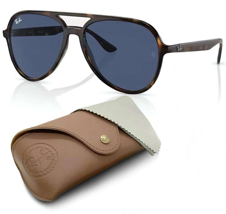 Очки бренда Ray-Ban. Новые