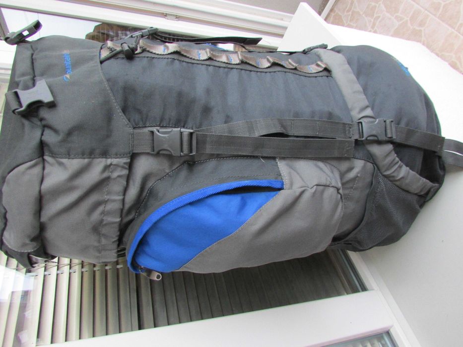 Туристическа раница Mountain Life Hiker 65L
