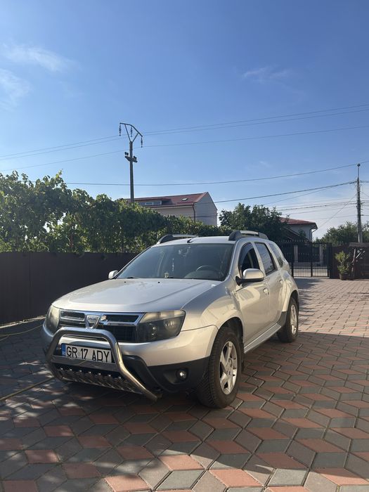 Vand Dacia Duster