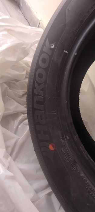 *НОВИ* Гуми Hankook Ventus Prime 3 215/60/R17 96H