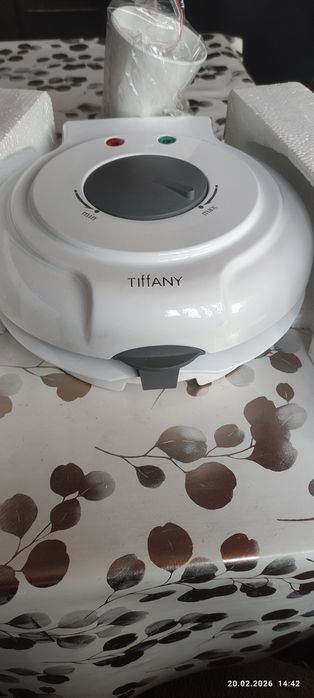 Вафельница Tiffany