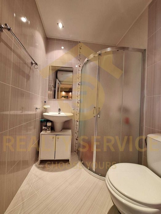 Продава се Двустаен апартамент в к.к. Слънчев бряг - 51 кв.м за 1216 €/кв.м - Снимка #7