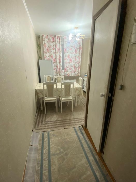 Сдам 3-х комнатную квартиру