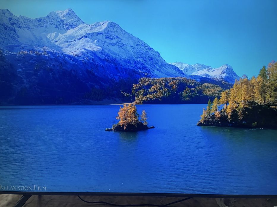 Продам Телевизор Samsung 50 4k модель 7-ка