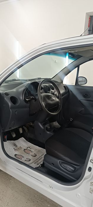 Matiz sotiladi 2010 yil